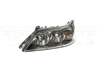 Dorman 1591810 Headlight Assembly