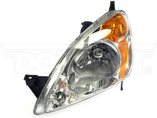 Dorman 1591814 Headlight Assembly