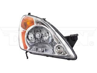 Dorman 1591815 Headlight Assembly