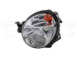 Dorman 1591818 Headlight Assembly