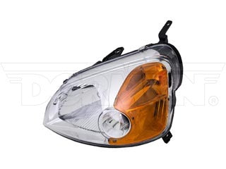 Dorman 1591822 Headlight Assembly