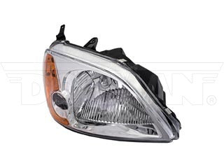 Dorman 1591823 Headlight Assembly