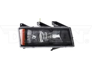 Dorman 1591829 Headlight Assembly