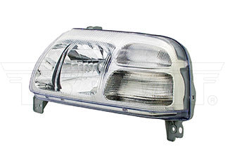 Dorman 1591832 Headlight Assembly