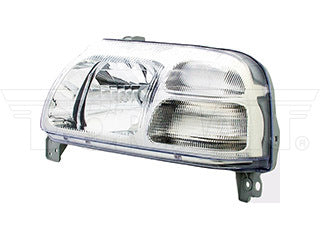Dorman 1591833 Headlight Assembly