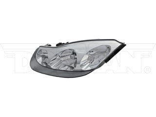 Dorman 1591836 Headlight Assembly