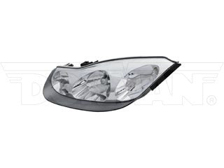 Dorman 1591837 Headlight Assembly
