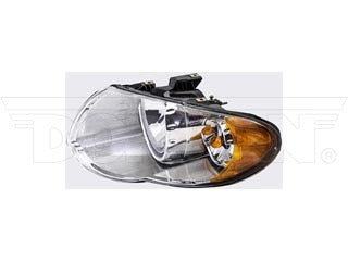 Dorman 1591846 Headlight Assembly