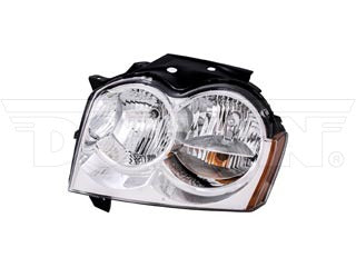 Dorman 1591854 Headlight Assembly