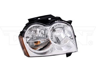 Dorman 1591855 Headlight Assembly
