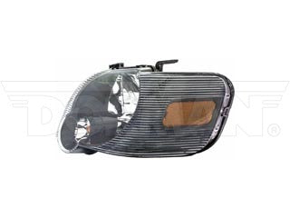 Dorman 1591862 Headlight Assembly