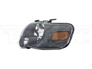 Dorman 1591863 Headlight Assembly