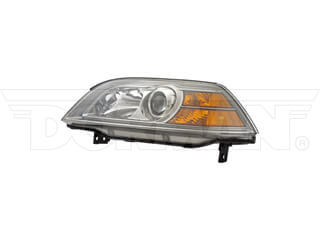 Dorman 1591875 Headlight Assembly