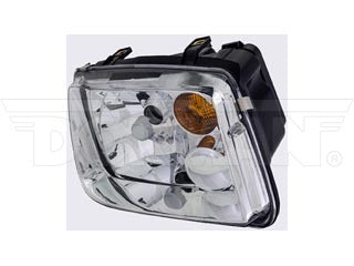 Dorman 1591880 Headlight Assembly