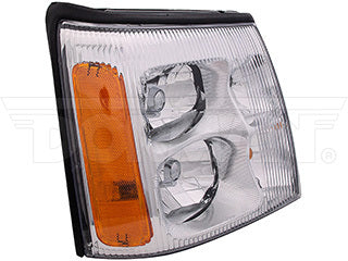 Dorman 1591892 Headlight Assembly