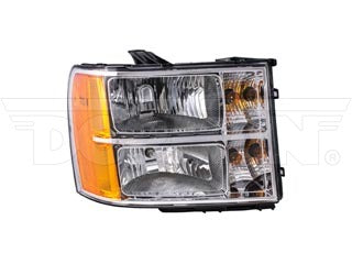 Dorman 1591898 Headlight Assembly