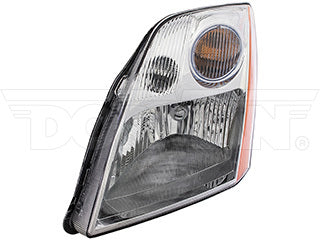 Dorman 1591907 Headlight Assembly