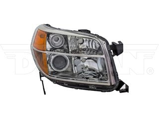 Dorman 1591920 Headlight Assembly