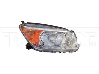 Dorman 1591924 Headlight Assembly