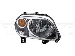 Dorman 1591933 Headlight Assembly