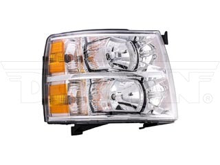 Dorman 1591941 Headlight Assembly