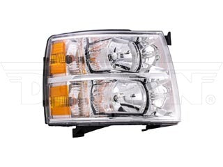 Dorman 1591942 Headlight Assembly