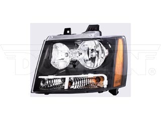 Dorman 1591944 Headlight Assembly