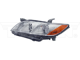 Dorman 1591954 Headlight Assembly