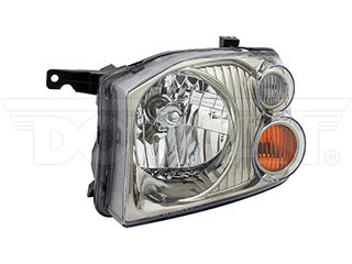 Dorman 1591963 Headlight Assembly