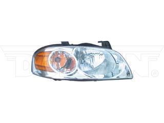 Dorman 1591974 Headlight Assembly