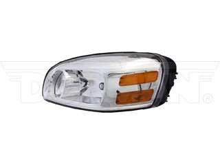 Dorman 1591977 Headlight Assembly