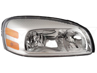 Dorman 1591978 Headlight Assembly