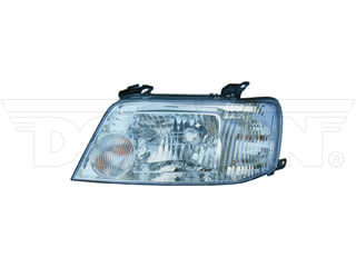 Dorman 1591979 Headlight Assembly