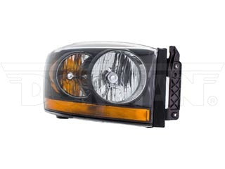 Dorman 1591986 Headlight Assembly