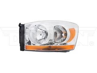 Dorman 1591987 Headlight Assembly