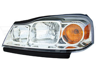 Dorman 1591989 Headlight Assembly