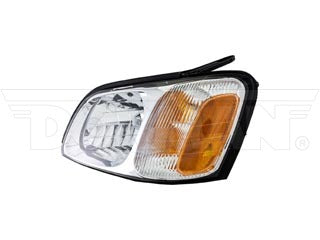 Dorman 1592001 Headlight Assembly
