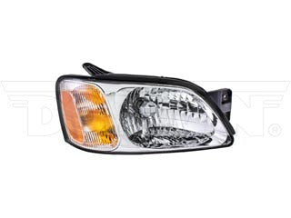 Dorman 1592002 Headlight Assembly