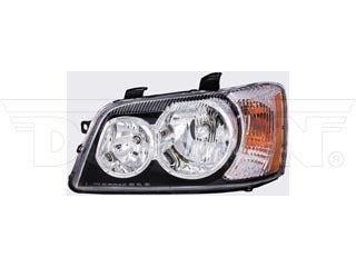 Dorman 1592003 Headlight Assembly