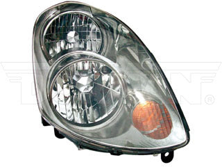 Dorman 1592016 Headlight Assembly