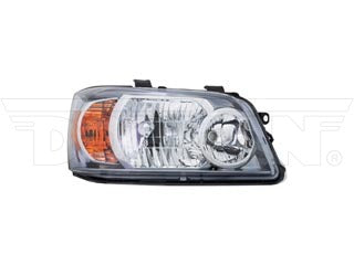 Dorman 1592026 Headlight Assembly