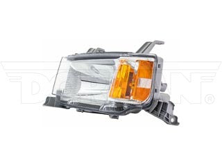 Dorman 1592027 Headlight Assembly