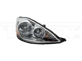Dorman 1592040 Headlight Assembly