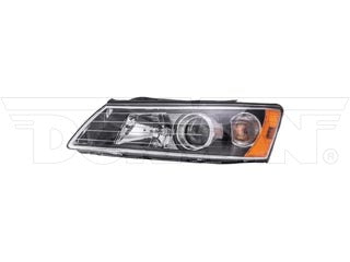 Dorman 1592041 Headlight Assembly
