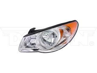 Dorman 1592045 Headlight Assembly