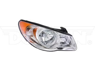 Dorman 1592046 Headlight Assembly
