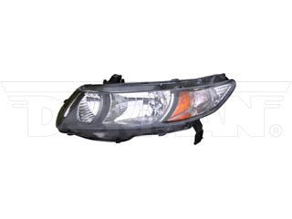 Dorman 1592049 Headlight Assembly