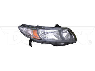 Dorman 1592050 Headlight Assembly