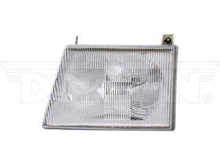 Dorman 1592051 Headlight Assembly