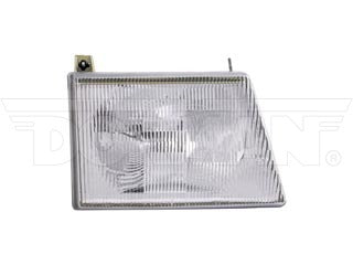 Dorman 1592052 Headlight Assembly